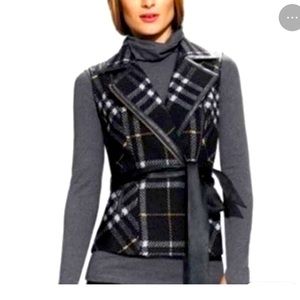 CAbi Grid Vest Moto Style